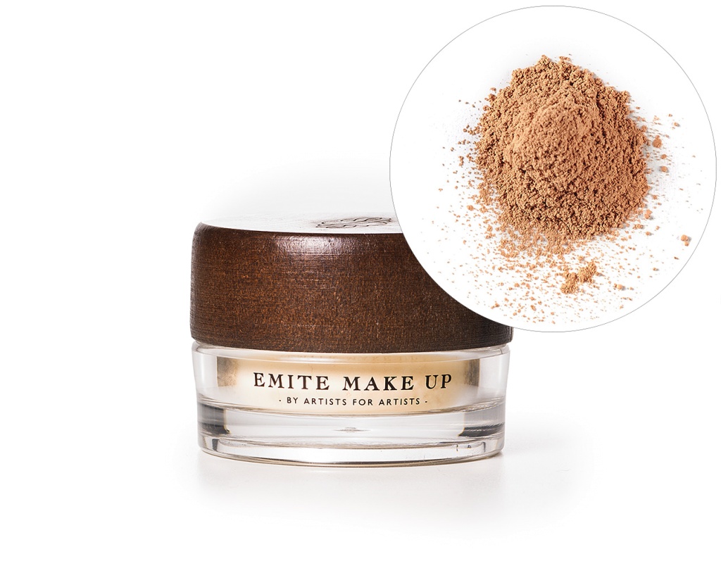 EMU MINERAL FOUNDATION No 105*